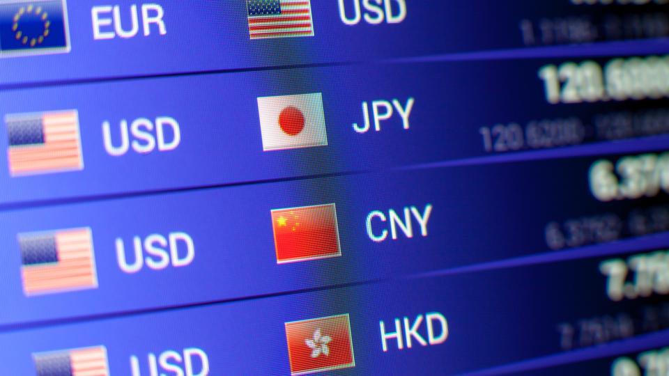 Convert United States Dollar To Swiss Franc