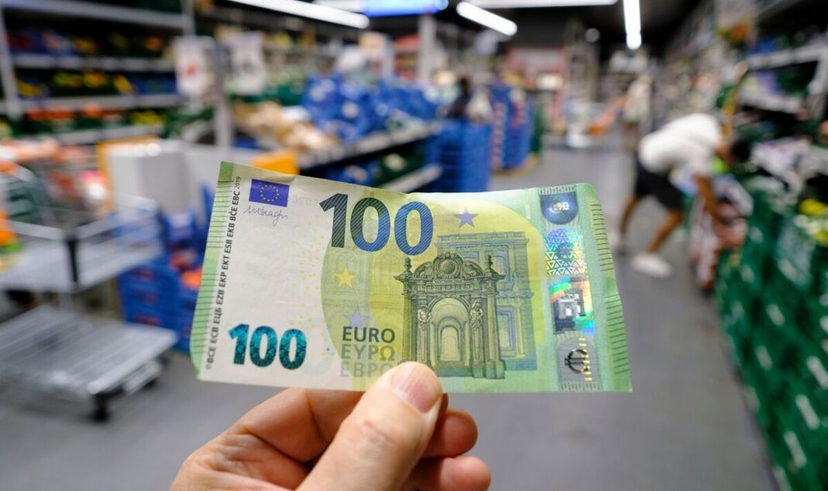 EU 'still obsessed with control' as it plans new 'digital currency' to tackle reduced cash