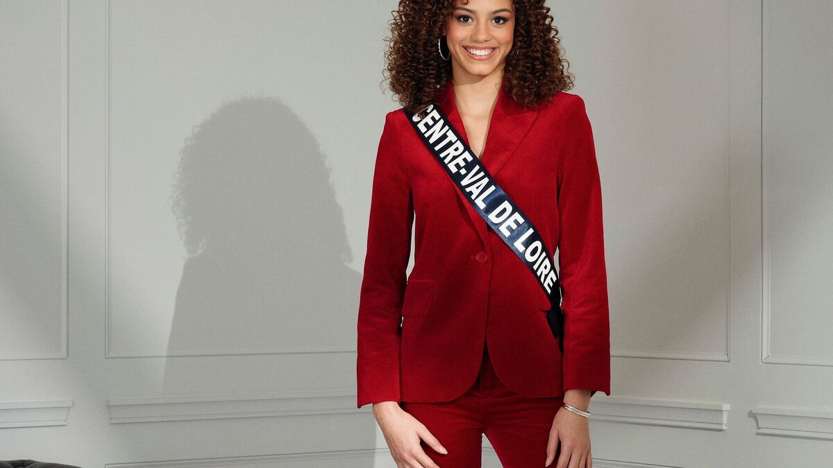 Miss France 2025 : qui est Miss Centre-Val de Loire, Tiffanny Haie