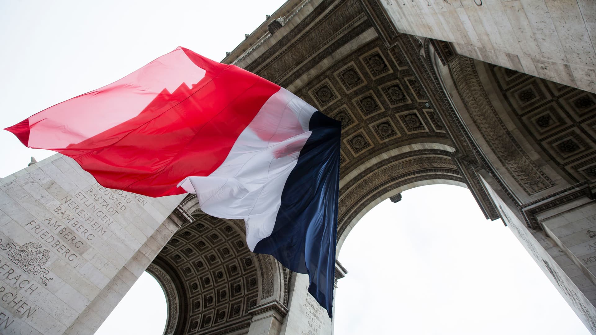 France flirts with cutting two public holidays to save money