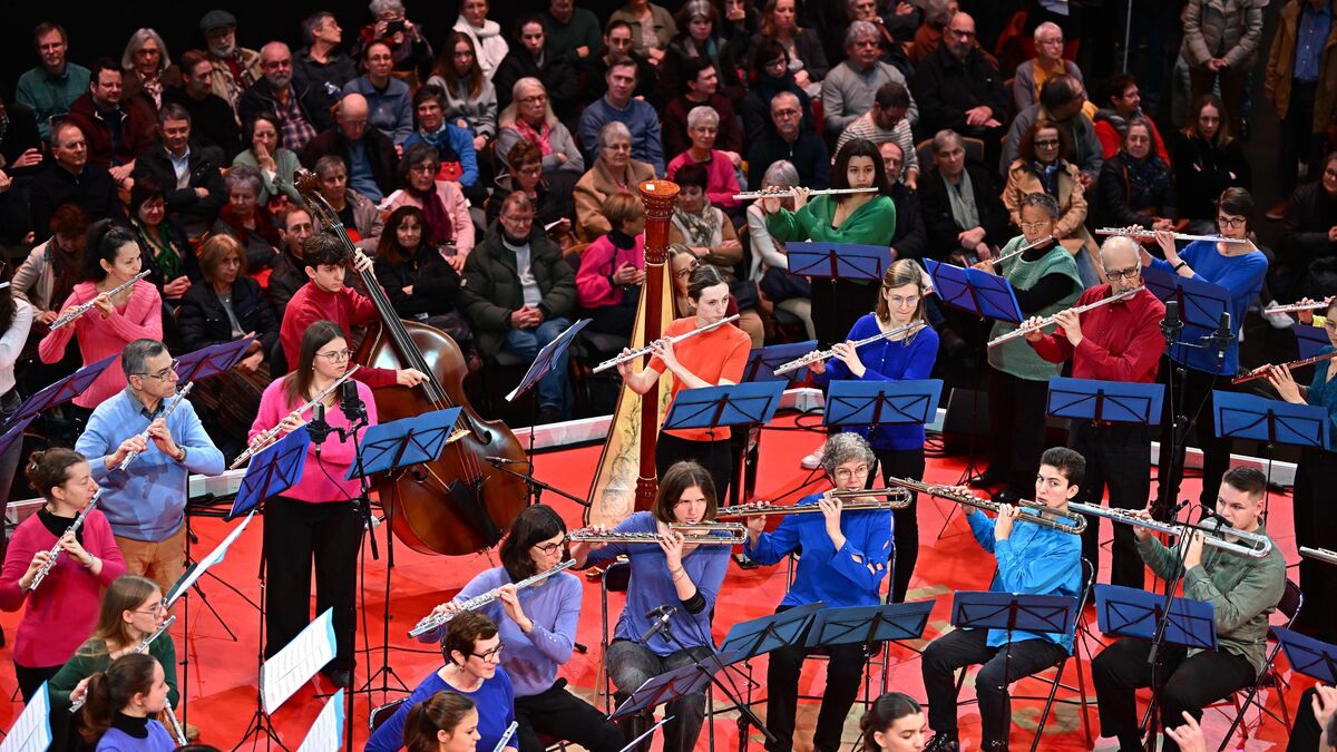 Pays de la Loire : la culture victime de la rigueur budg&eacute;taire