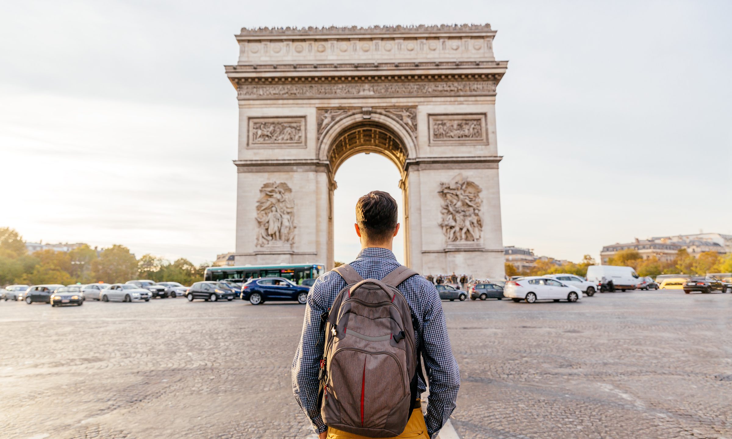 The Guide to Air France Business Class