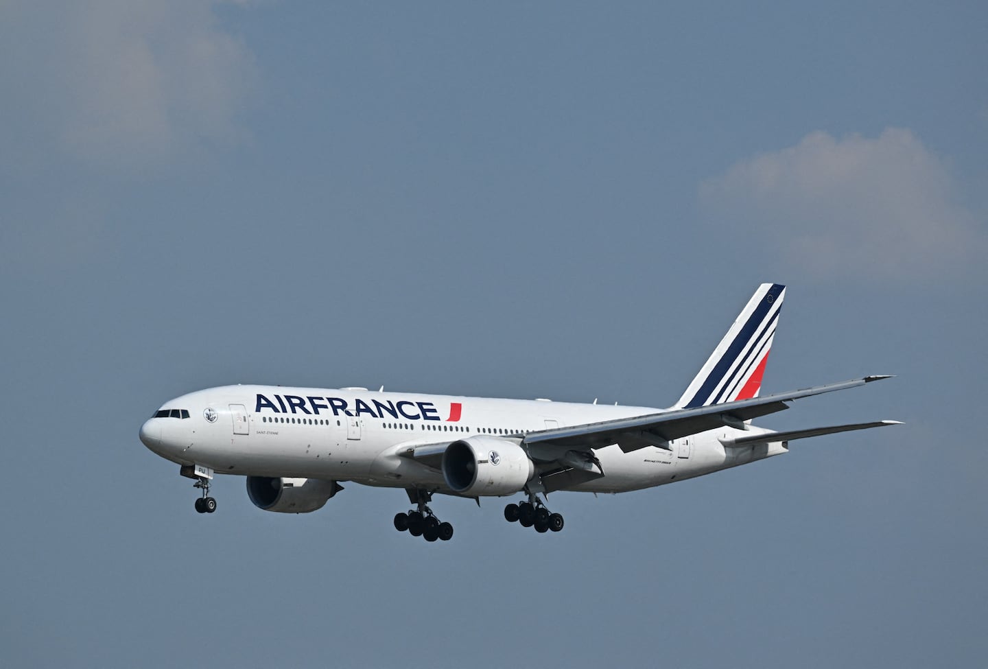 Our Air France credit expired. How do we get our $23,577 back?
