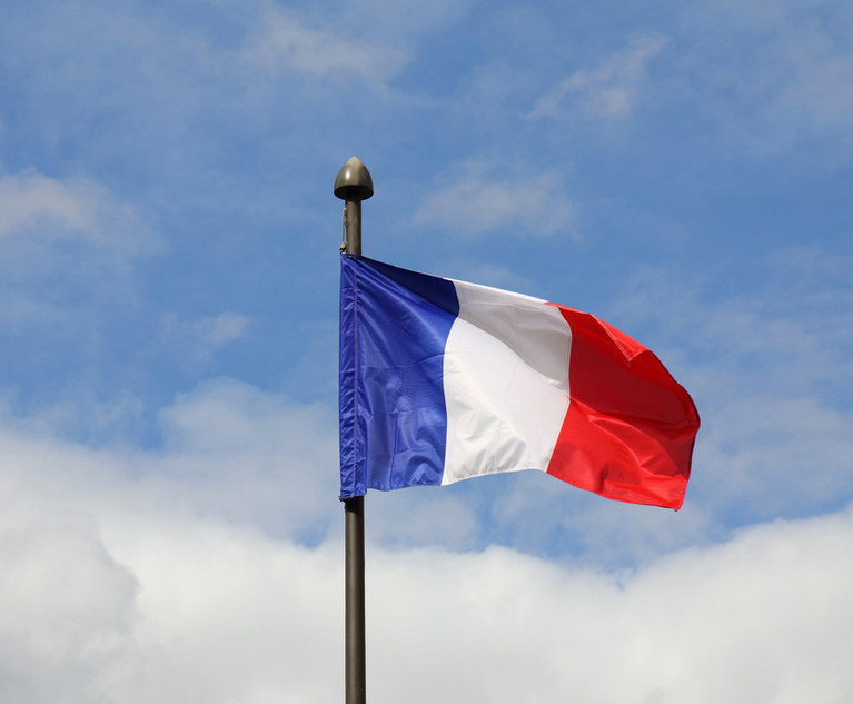 To Benefit from Cyber Insurance Coverage In France, Don't Forget to File a Complaint