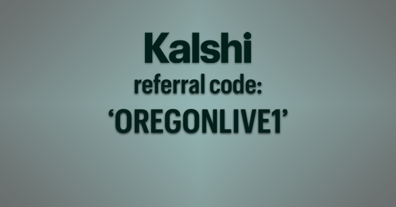 Kalshi Promo Code OREGONLIVE1: New $10 England vs. France trading bonus