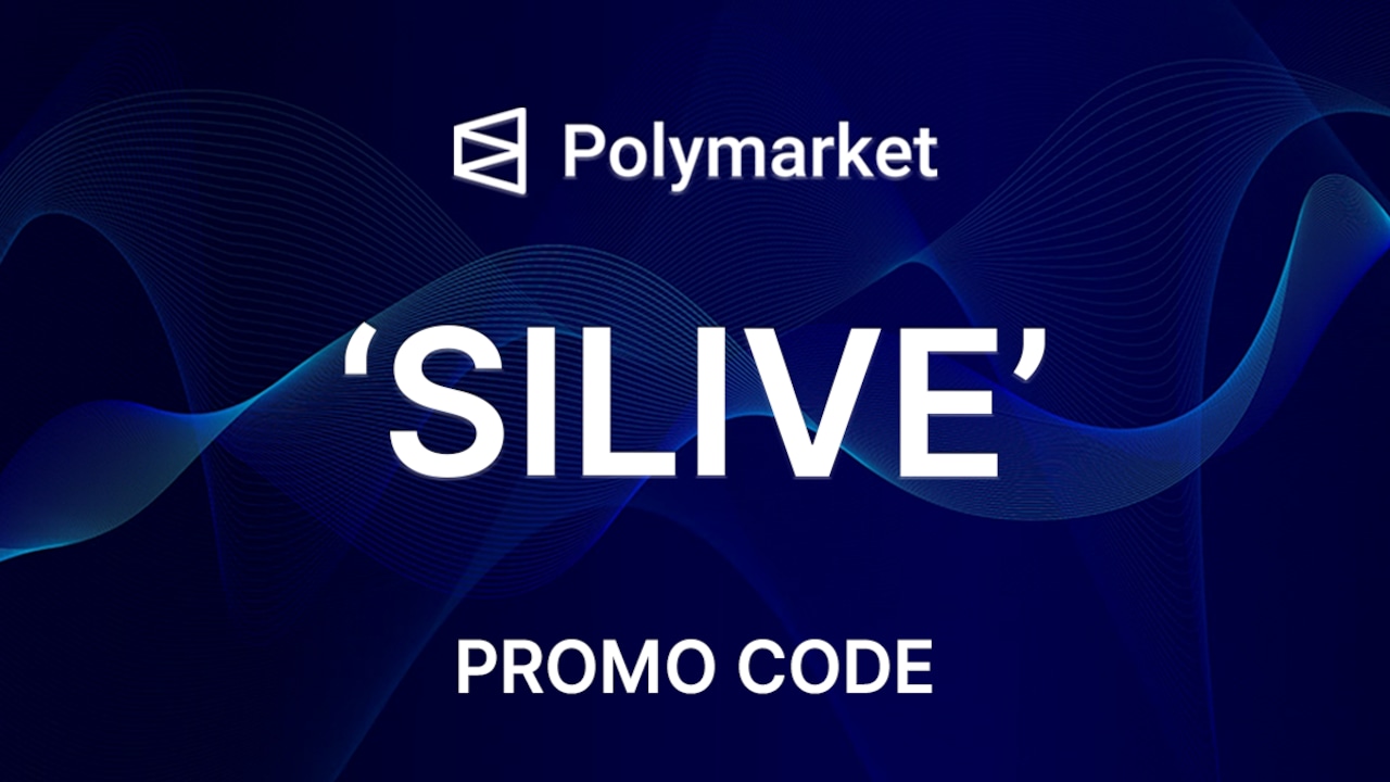 Polymarkey Promo Code SILIVE: New $50 England vs. France trading bonus